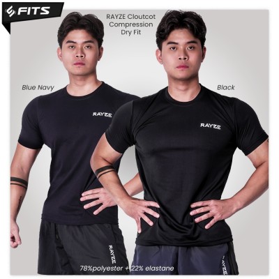 RAYZE Kaos Cloutcot Compression Dry Fit